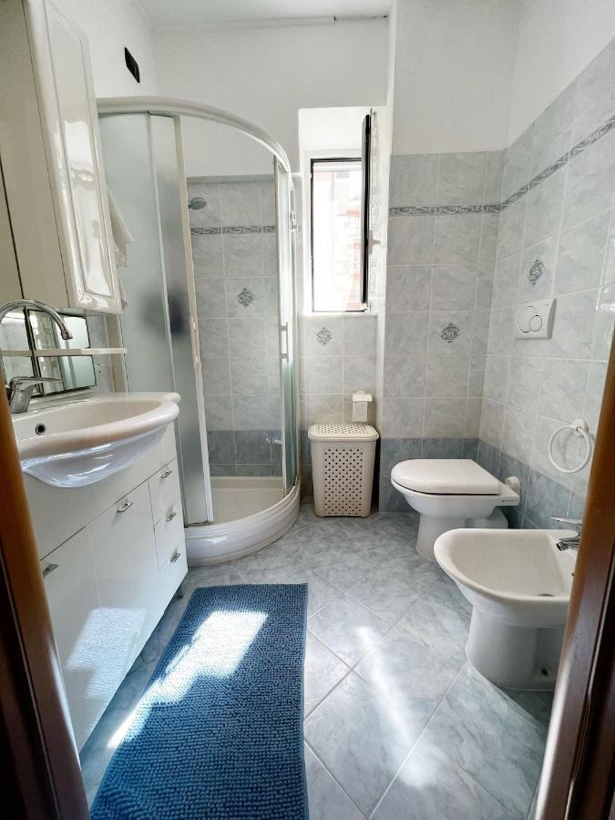 Kello'S House Daire Savona Dış mekan fotoğraf