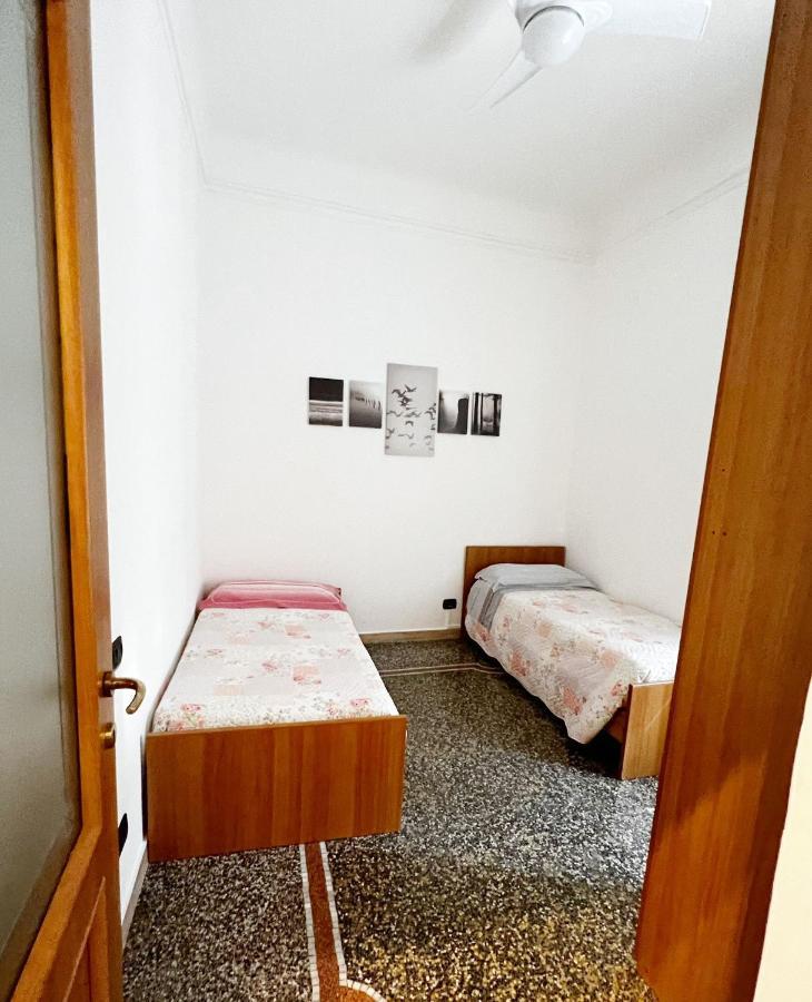 Kello'S House Daire Savona Dış mekan fotoğraf