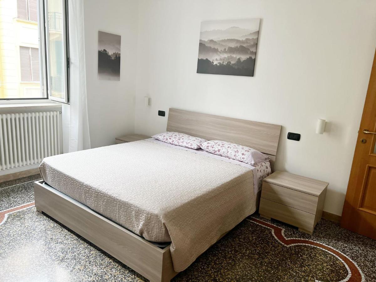 Kello'S House Daire Savona Dış mekan fotoğraf